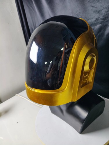 Daft punk guy manuel - punk, guy-manuel